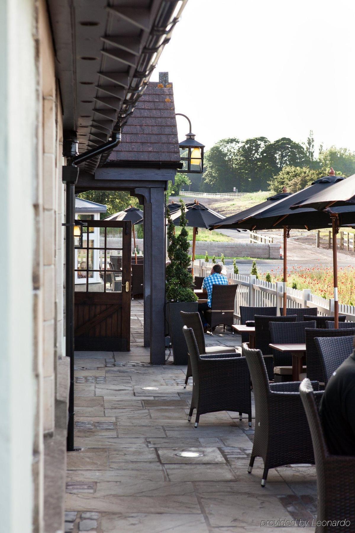 The Red Lion Inn By Chef & Brewer Collection Todwick Exterior photo